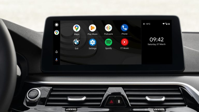 Does Android Auto need a subscription?